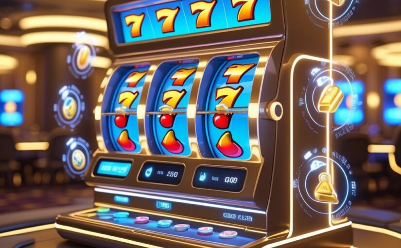 Panduan Bermain Slot Gampang Menang 2026